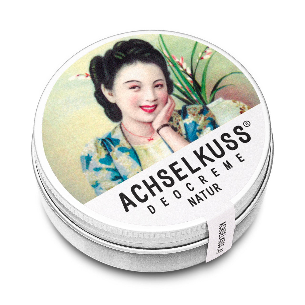 Deocreme Achselkuss - Natur - Dotty&Dan